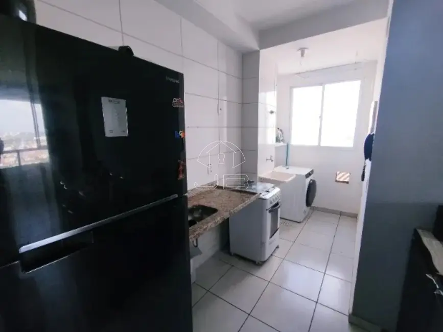 Foto 5 de Apartamento com 2 quartos à venda, 50m2 em Jardim Nova Hortolândia I, Hortolandia - SP