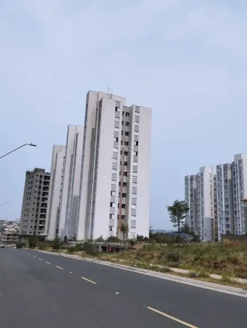 Foto 4 de Apartamento com 2 quartos à venda, 50m2 em Jardim Nova Hortolândia I, Hortolandia - SP