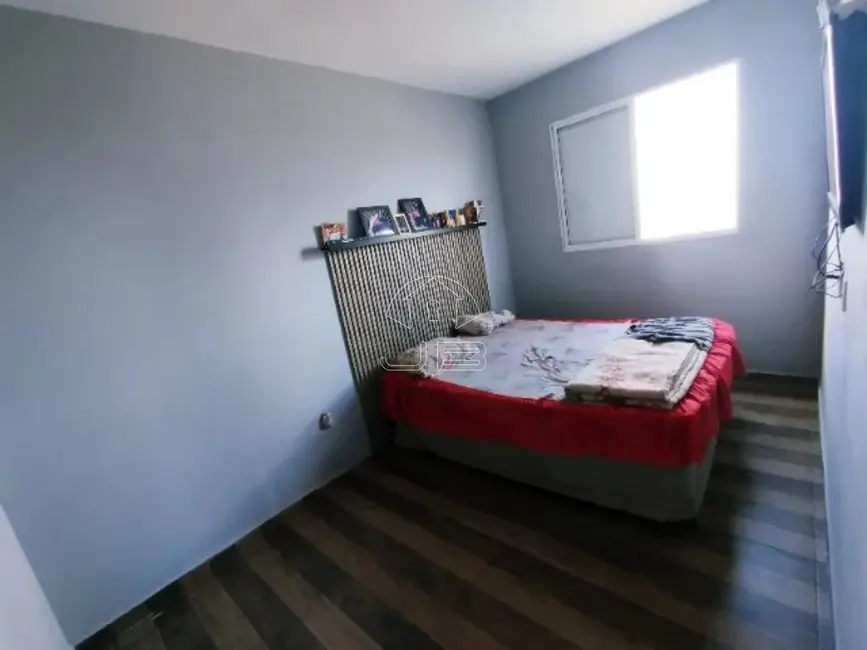 Foto 8 de Apartamento com 2 quartos à venda, 50m2 em Jardim Nova Hortolândia I, Hortolandia - SP