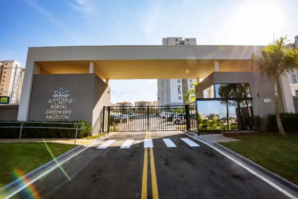 Foto 3 de Apartamento com 2 quartos à venda, 50m2 em Jardim Nova Hortolândia I, Hortolandia - SP