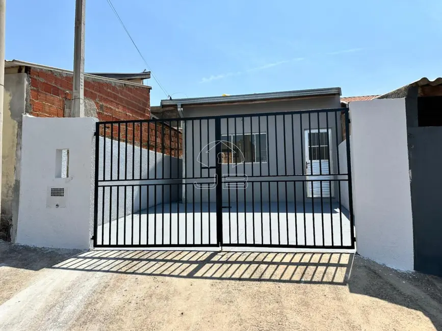 Foto 1 de Casa com 2 quartos à venda, 65m2 em Jardim Maria Antonia (Nova Veneza), Sumare - SP