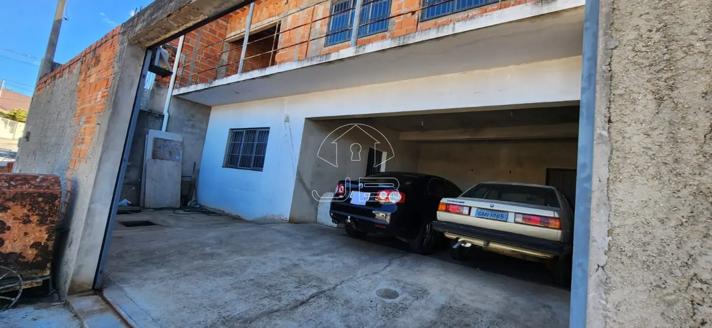 Casa com 3 quartos à venda, 280m2 em Jardim Tamoio, Campinas - SP - imagem 6 Foto 6 de Casa com 3 quartos à venda, 280m2 em Jardim Tamoio, Campinas - SP