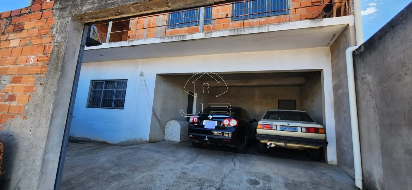 Casa com 3 quartos à venda, 280m2 em Jardim Tamoio, Campinas - SP - imagem 5 Foto 5 de Casa com 3 quartos à venda, 280m2 em Jardim Tamoio, Campinas - SP