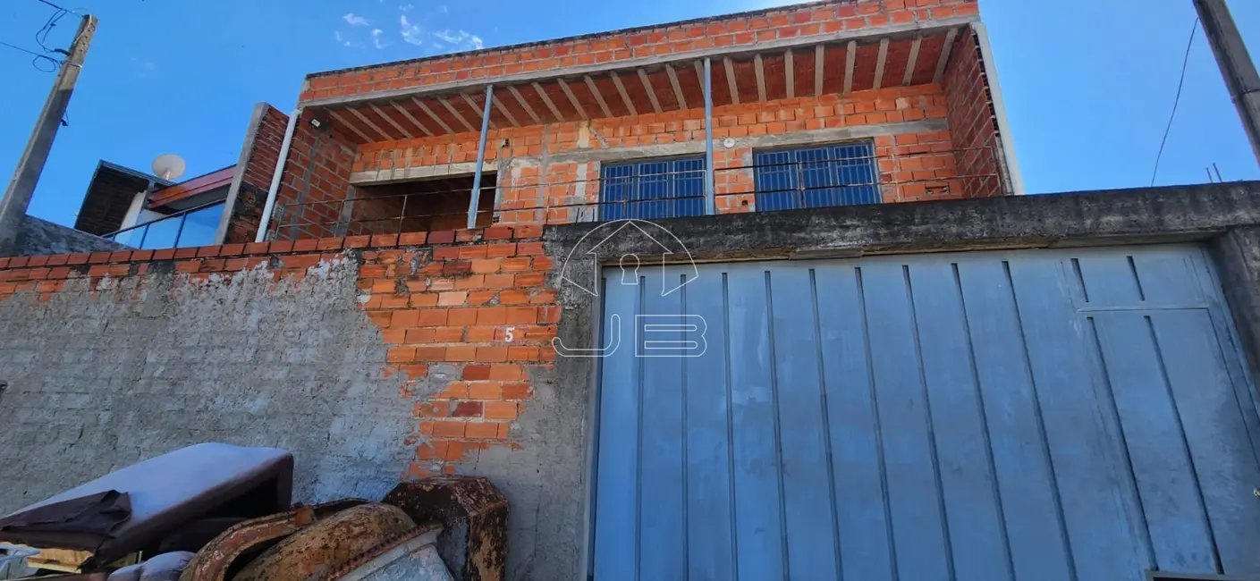 Casa com 3 quartos à venda, 280m2 em Jardim Tamoio, Campinas - SP - imagem 3 Foto 3 de Casa com 3 quartos à venda, 280m2 em Jardim Tamoio, Campinas - SP
