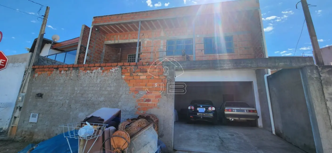 Foto 2 de Casa com 3 quartos à venda, 280m2 em Jardim Tamoio, Campinas - SP