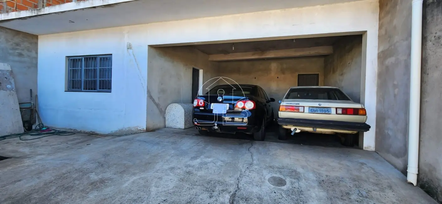 Casa com 3 quartos à venda, 280m2 em Jardim Tamoio, Campinas - SP - imagem 4 Foto 4 de Casa com 3 quartos à venda, 280m2 em Jardim Tamoio, Campinas - SP