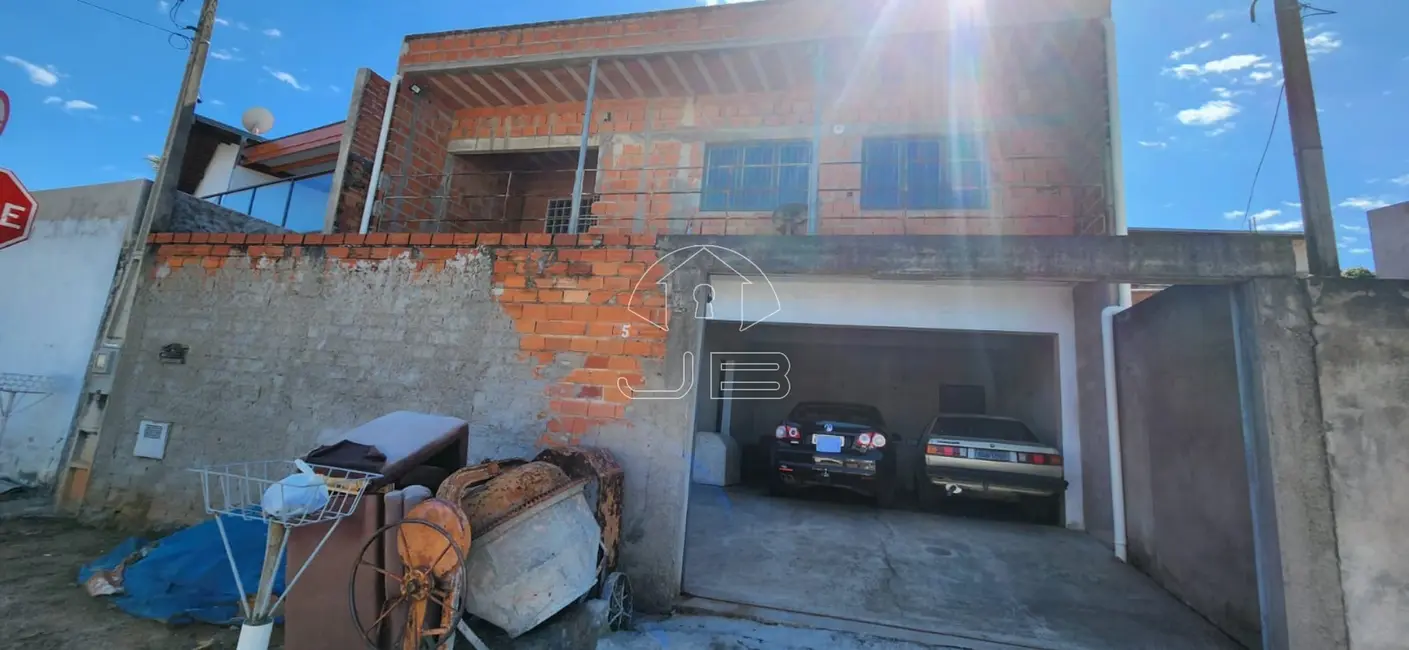 Foto 1 de Casa com 3 quartos à venda, 280m2 em Jardim Tamoio, Campinas - SP