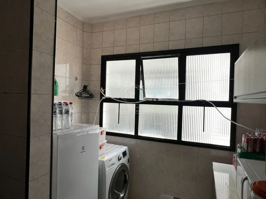 Foto 9 de Apartamento com 2 quartos à venda, 68m2 em Tupi, Praia Grande - SP