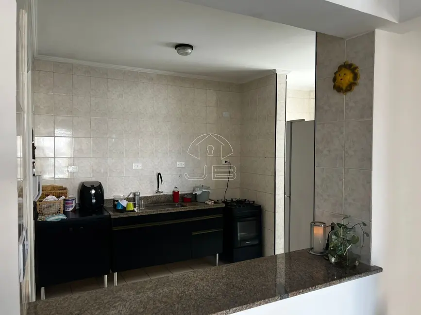 Foto 2 de Apartamento com 2 quartos à venda, 68m2 em Tupi, Praia Grande - SP