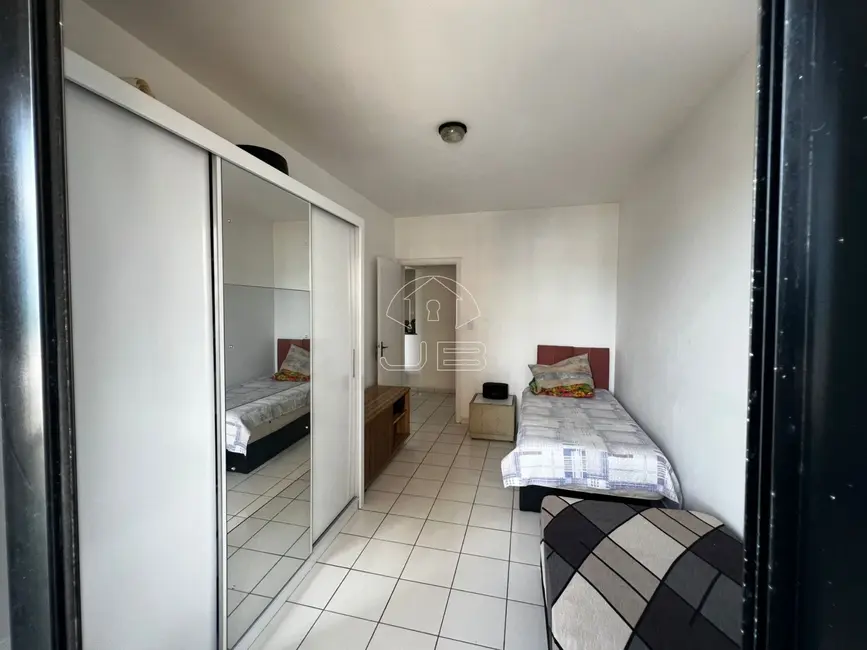 Foto 6 de Apartamento com 2 quartos à venda, 68m2 em Tupi, Praia Grande - SP