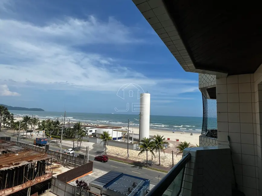 Foto 1 de Apartamento com 2 quartos à venda, 68m2 em Tupi, Praia Grande - SP