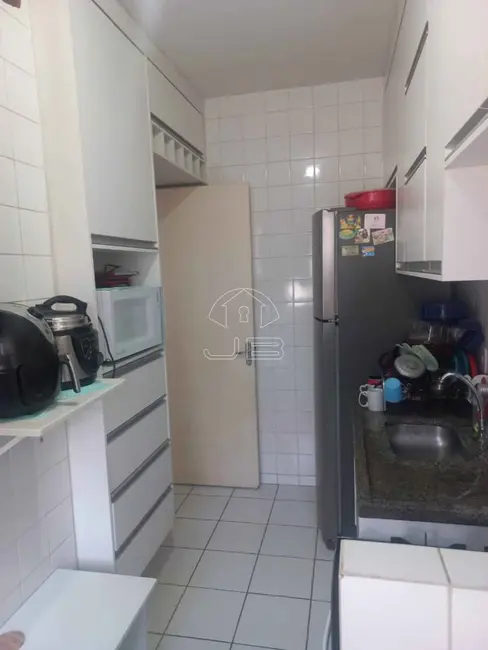 Foto 9 de Apartamento com 2 quartos à venda, 50m2 em Jardim Santa Terezinha (Nova Veneza), Sumare - SP