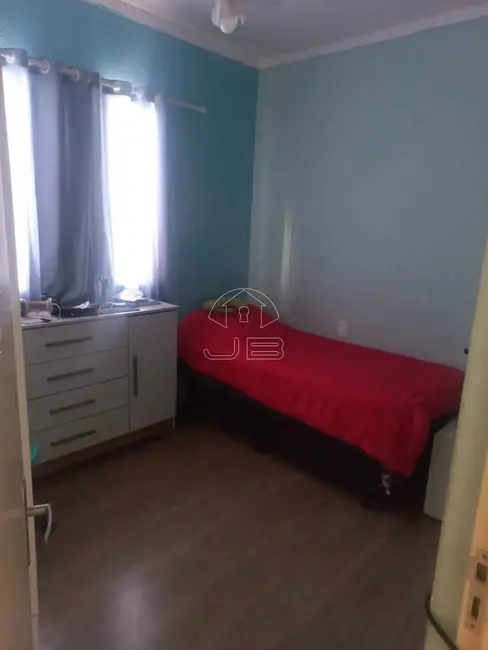 Foto 4 de Apartamento com 2 quartos à venda, 50m2 em Jardim Santa Terezinha (Nova Veneza), Sumare - SP