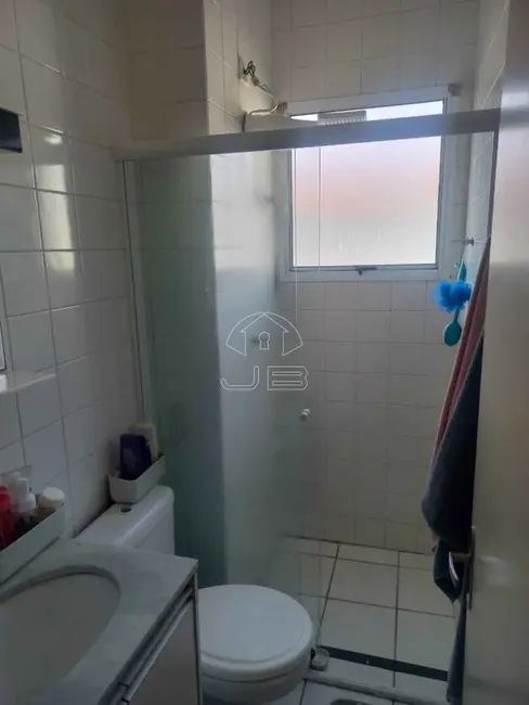 Foto 7 de Apartamento com 2 quartos à venda, 50m2 em Jardim Santa Terezinha (Nova Veneza), Sumare - SP