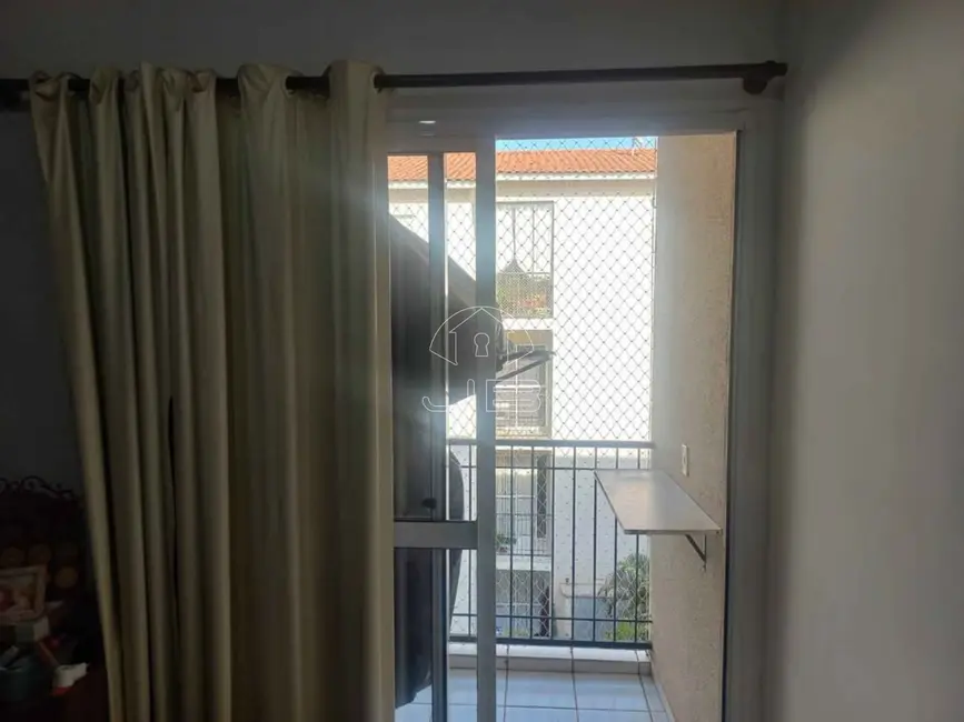 Foto 6 de Apartamento com 2 quartos à venda, 50m2 em Jardim Santa Terezinha (Nova Veneza), Sumare - SP