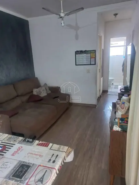 Foto 1 de Apartamento com 2 quartos à venda, 50m2 em Jardim Santa Terezinha (Nova Veneza), Sumare - SP