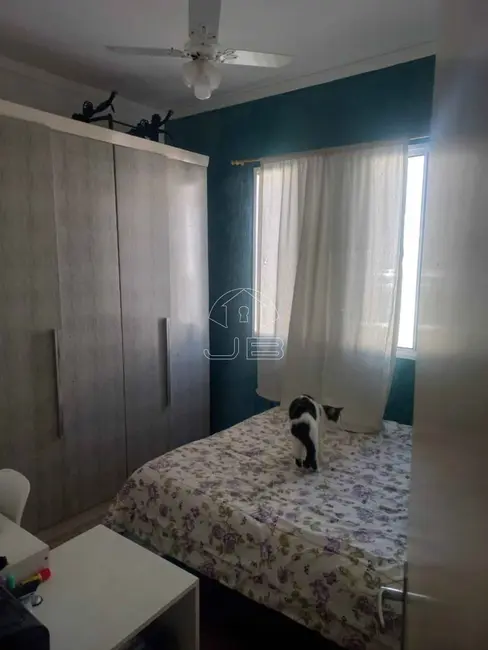 Foto 5 de Apartamento com 2 quartos à venda, 50m2 em Jardim Santa Terezinha (Nova Veneza), Sumare - SP