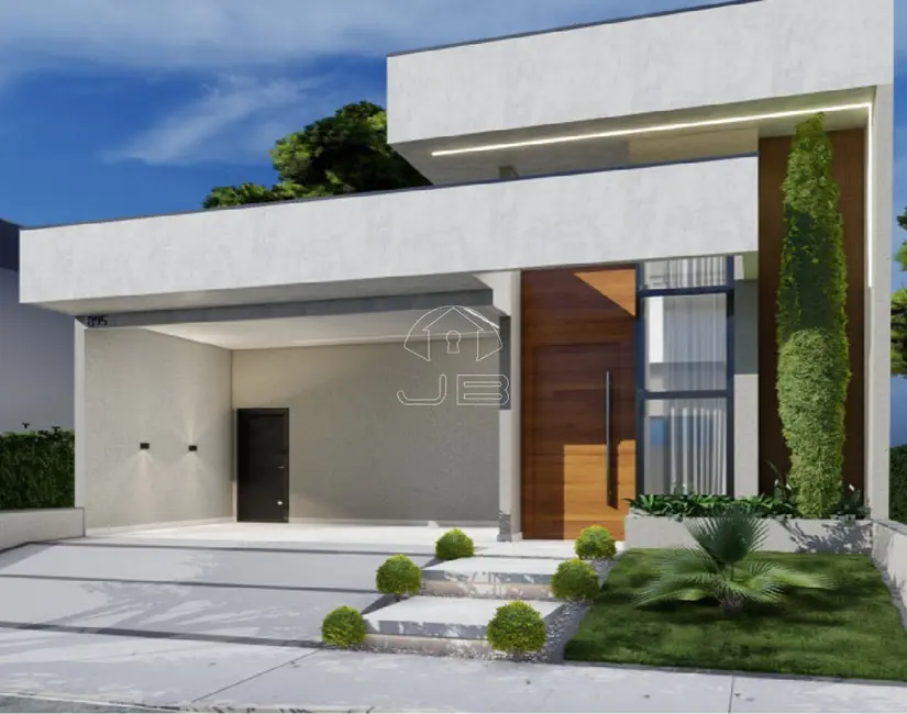 Foto 3 de Casa com 3 quartos à venda, 167m2 em Parque Ortolândia, Hortolandia - SP