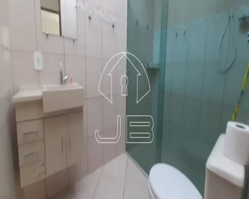 Casa com 3 quartos à venda, 56m2 em Conjunto Habitacional Vila Réggio, Campinas - SP - imagem 4 Foto 4 de Casa com 3 quartos à venda, 56m2 em Conjunto Habitacional Vila Réggio, Campinas - SP