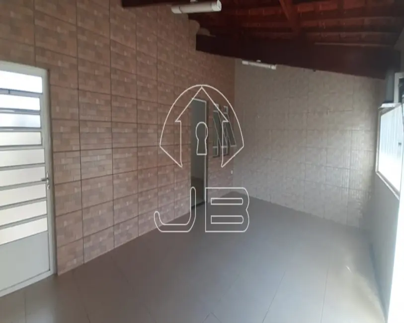 Casa com 3 quartos à venda, 56m2 em Conjunto Habitacional Vila Réggio, Campinas - SP - imagem 5 Foto 5 de Casa com 3 quartos à venda, 56m2 em Conjunto Habitacional Vila Réggio, Campinas - SP