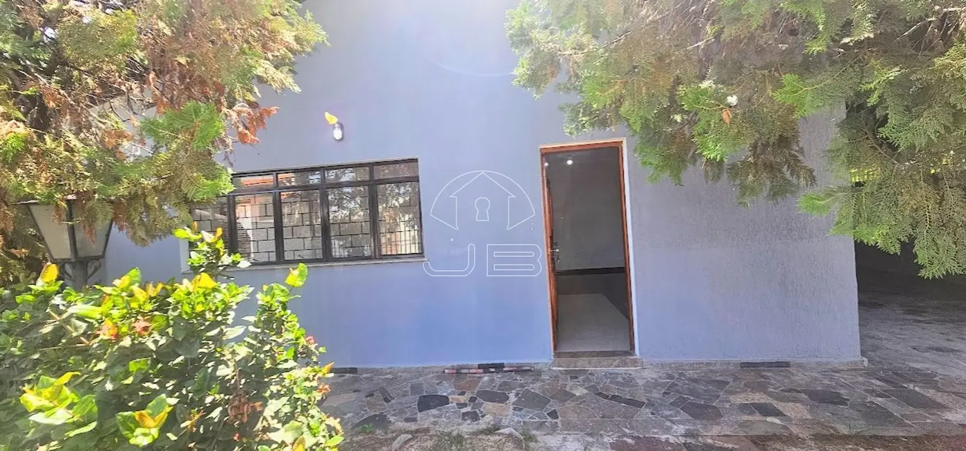 Casa com 3 quartos à venda, 120m2 em Jardim Guanabara, Americana - SP - imagem 3 Foto 3 de Casa com 3 quartos à venda, 120m2 em Jardim Guanabara, Americana - SP