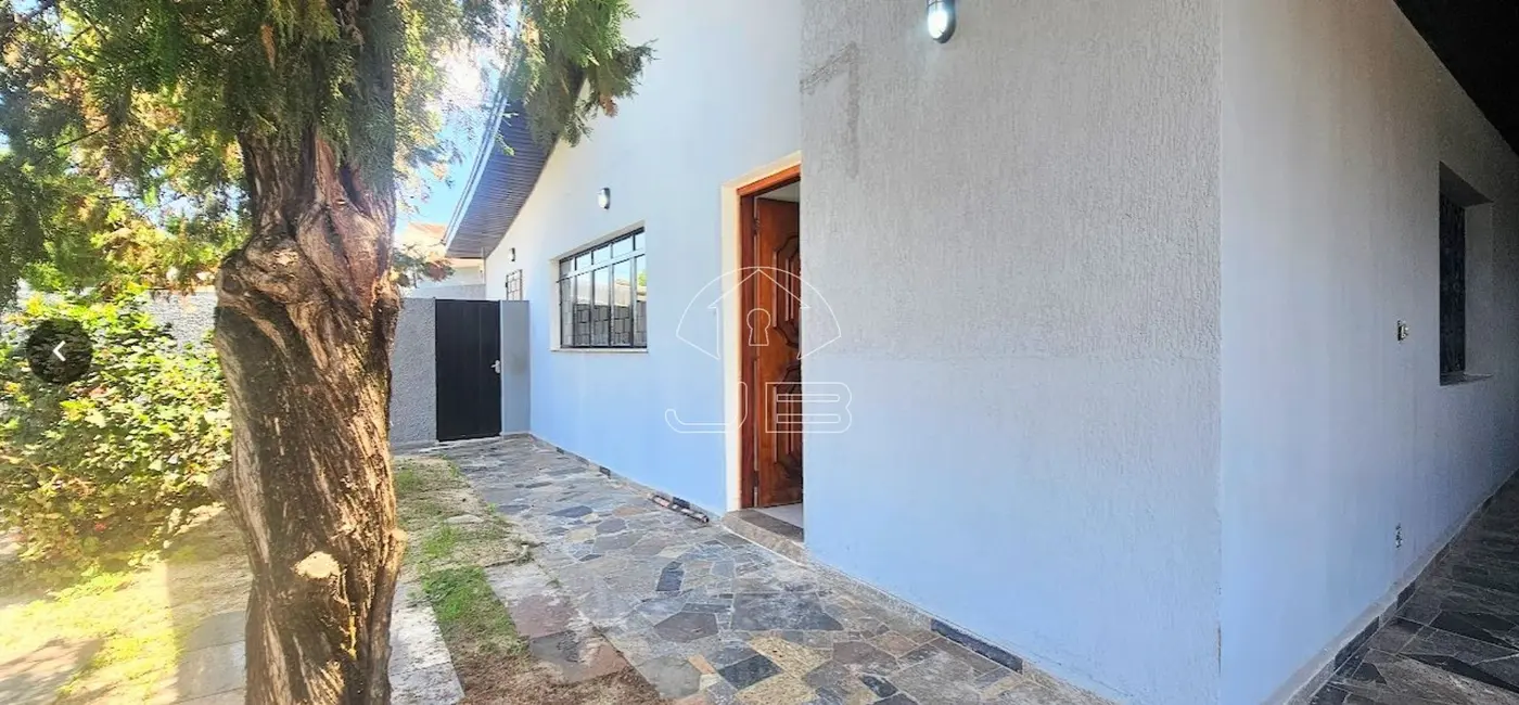 Casa com 3 quartos à venda, 120m2 em Jardim Guanabara, Americana - SP - imagem 4 Foto 4 de Casa com 3 quartos à venda, 120m2 em Jardim Guanabara, Americana - SP