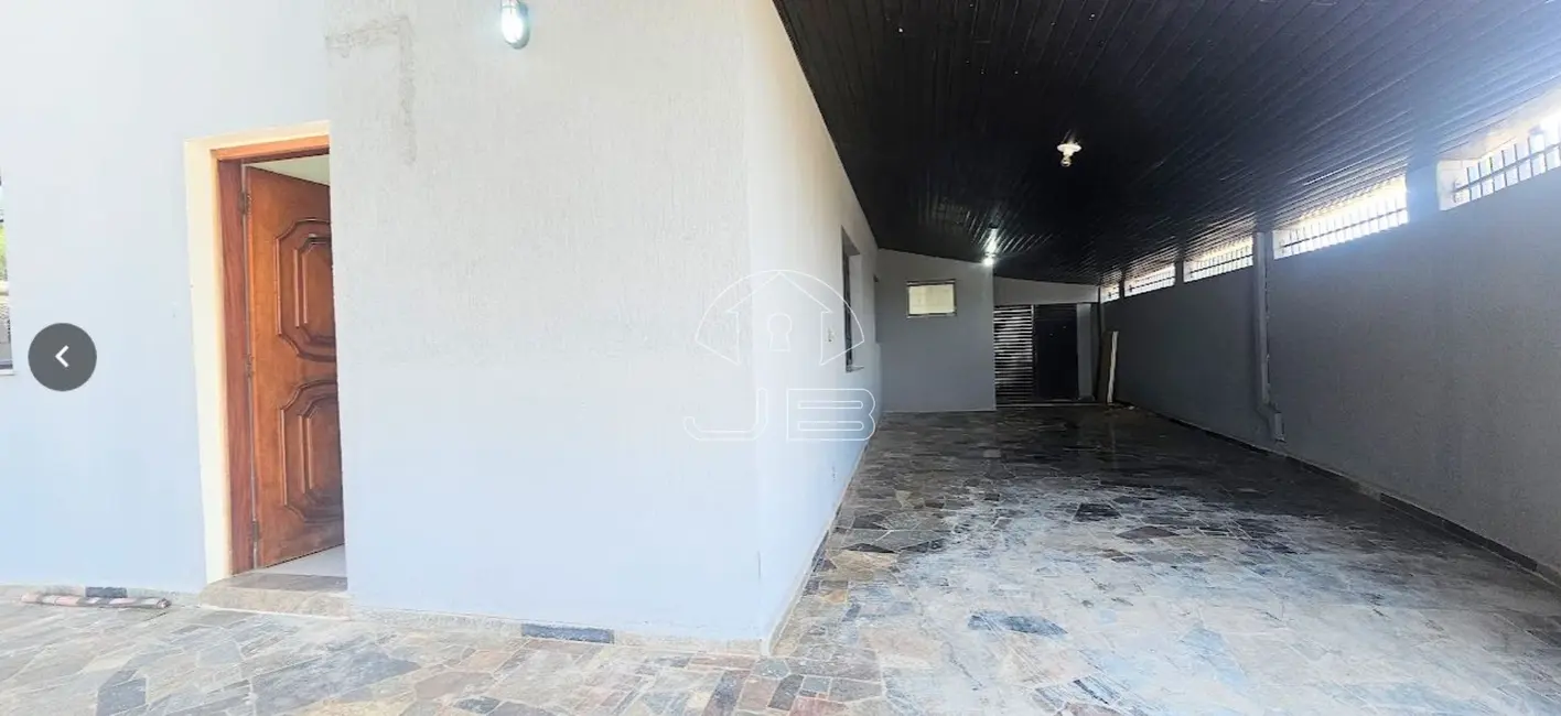 Casa com 3 quartos à venda, 120m2 em Jardim Guanabara, Americana - SP - imagem 5 Foto 5 de Casa com 3 quartos à venda, 120m2 em Jardim Guanabara, Americana - SP