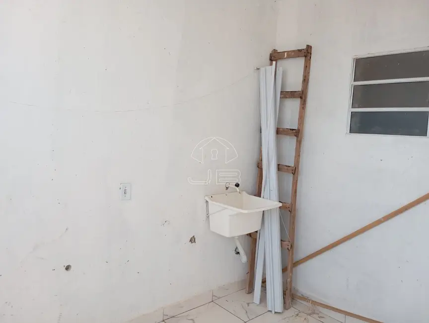 Casa com 2 quartos para alugar, 125m2 em Residencial Parque Pavan, Sumare - SP - imagem 4 Foto 4 de Casa com 2 quartos para alugar, 125m2 em Residencial Parque Pavan, Sumare - SP