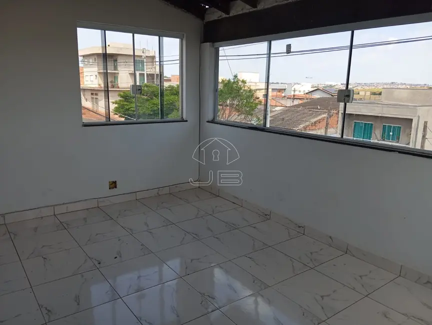 Foto 1 de Casa com 2 quartos para alugar, 125m2 em Residencial Parque Pavan, Sumare - SP