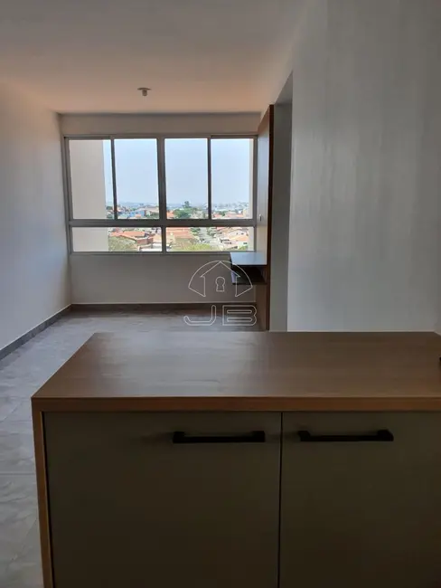 Foto 3 de Apartamento com 2 quartos à venda, 58m2 em Jardim das Colinas, Hortolandia - SP