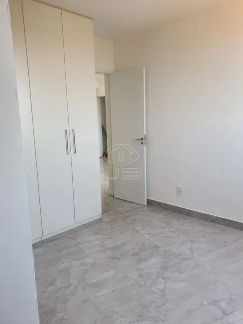 Foto 6 de Apartamento com 2 quartos à venda, 58m2 em Jardim das Colinas, Hortolandia - SP