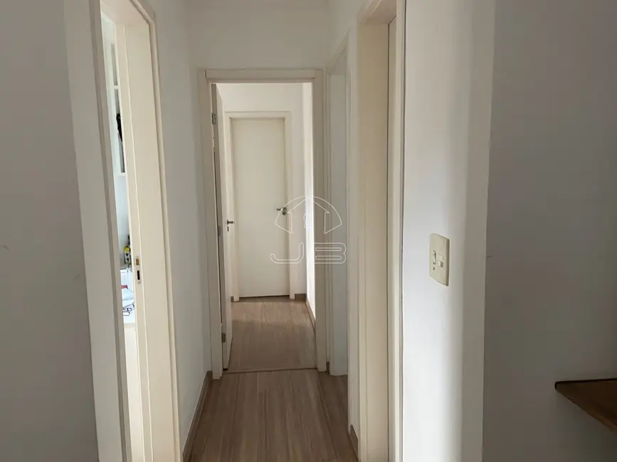Foto 4 de Apartamento com 3 quartos à venda, 60m2 em Parque Fazendinha, Campinas - SP