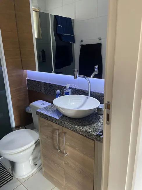 Foto 5 de Apartamento com 3 quartos à venda, 60m2 em Parque Fazendinha, Campinas - SP