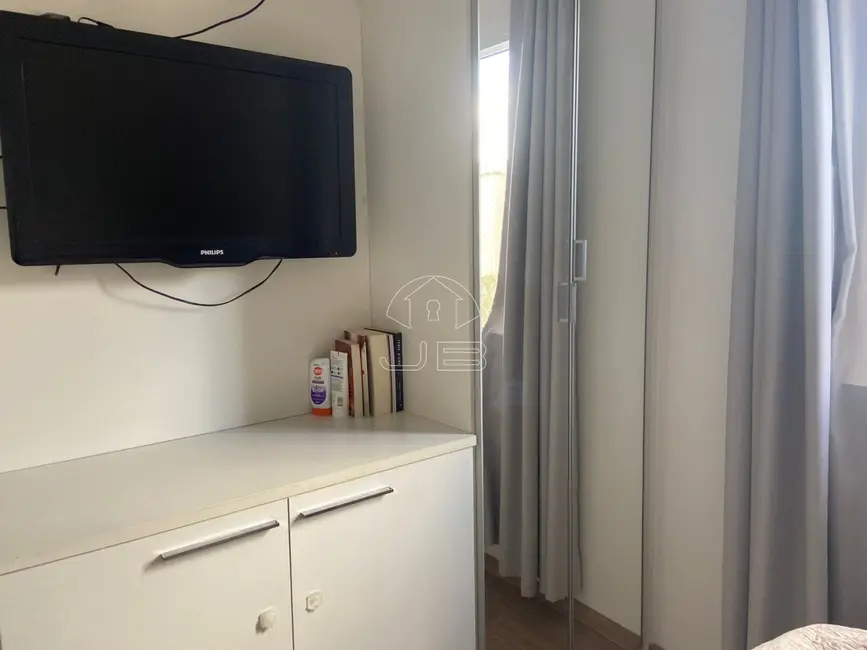 Foto 7 de Apartamento com 3 quartos à venda, 60m2 em Parque Fazendinha, Campinas - SP