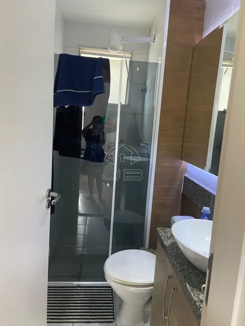 Foto 6 de Apartamento com 3 quartos à venda, 60m2 em Parque Fazendinha, Campinas - SP