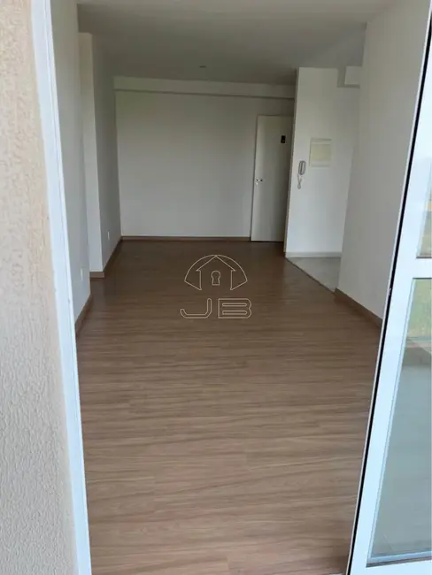 Foto 2 de Apartamento com 3 quartos à venda, 80m2 em Balneário Tropical, Paulinia - SP