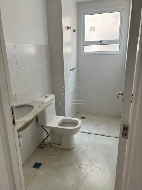Foto 4 de Apartamento com 3 quartos à venda, 80m2 em Balneário Tropical, Paulinia - SP