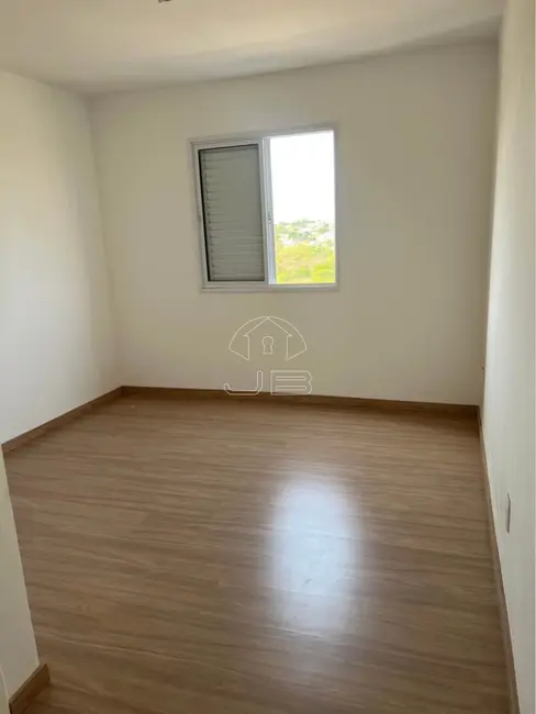Foto 5 de Apartamento com 3 quartos à venda, 80m2 em Balneário Tropical, Paulinia - SP