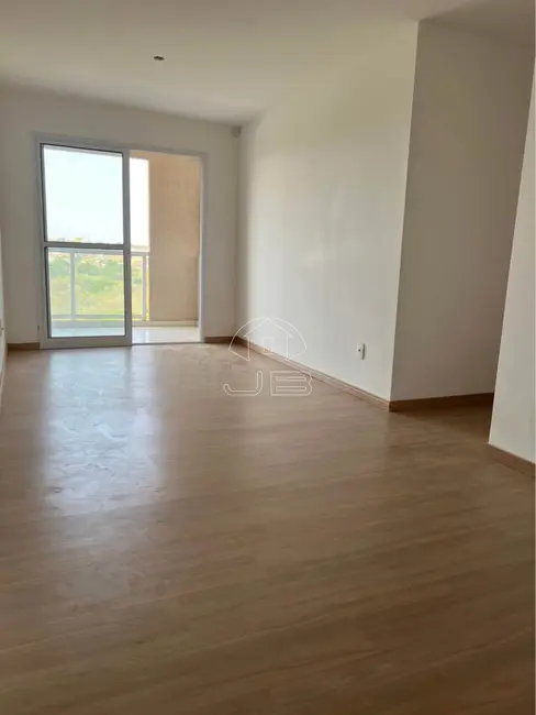 Foto 1 de Apartamento com 3 quartos à venda, 80m2 em Balneário Tropical, Paulinia - SP