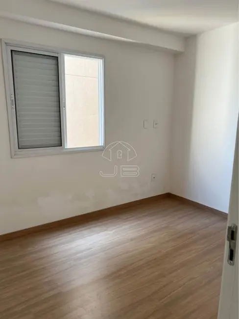 Foto 6 de Apartamento com 3 quartos à venda, 80m2 em Balneário Tropical, Paulinia - SP