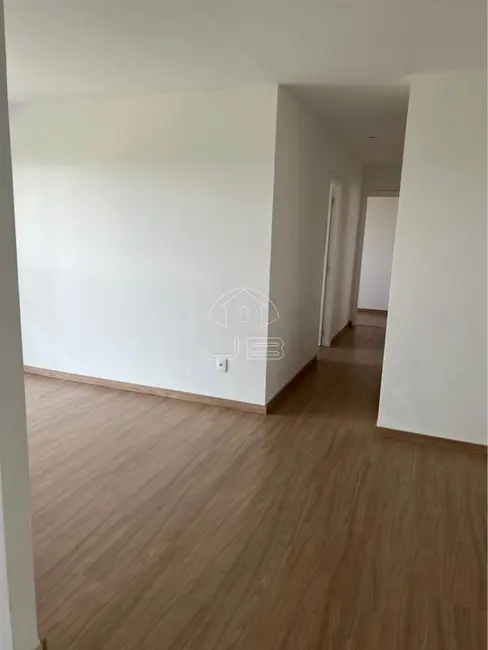 Foto 7 de Apartamento com 3 quartos à venda, 80m2 em Balneário Tropical, Paulinia - SP