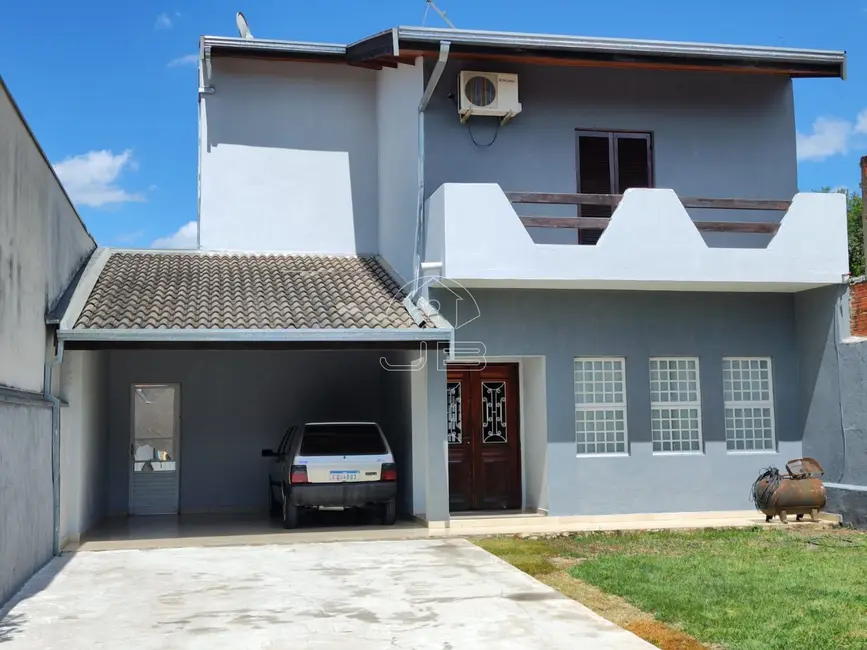 Foto 1 de Casa com 3 quartos à venda, 201m2 em Loteamento Adventista Campineiro, Hortolandia - SP