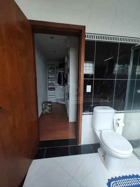 Foto 9 de Casa com 3 quartos à venda, 201m2 em Loteamento Adventista Campineiro, Hortolandia - SP