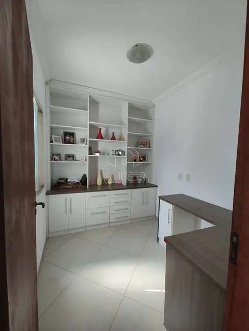 Foto 3 de Casa com 3 quartos à venda, 201m2 em Loteamento Adventista Campineiro, Hortolandia - SP