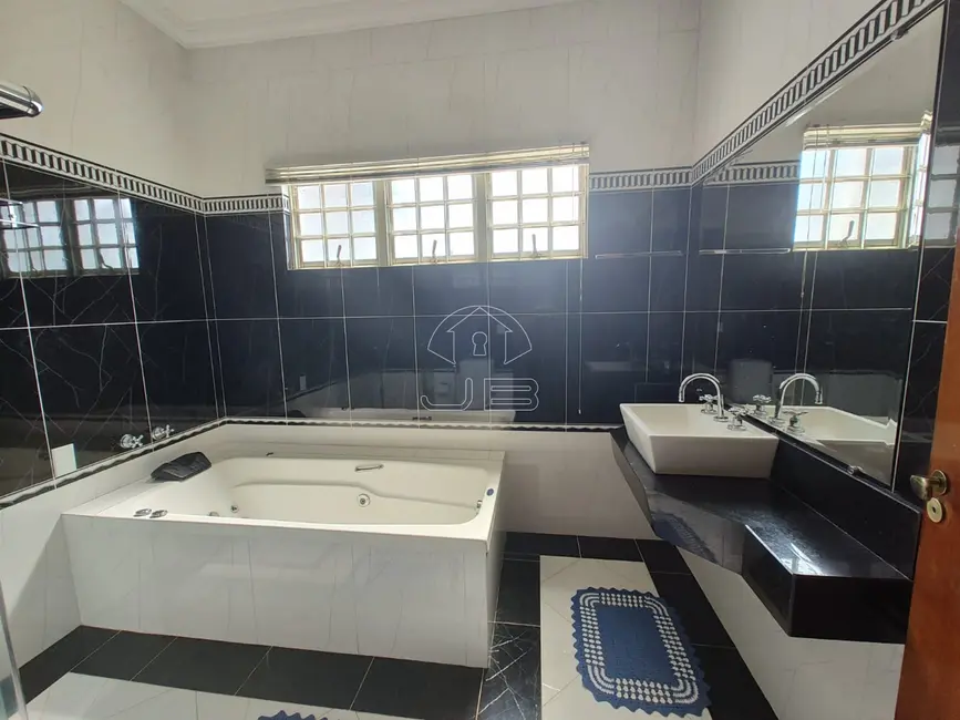 Foto 4 de Casa com 3 quartos à venda, 201m2 em Loteamento Adventista Campineiro, Hortolandia - SP