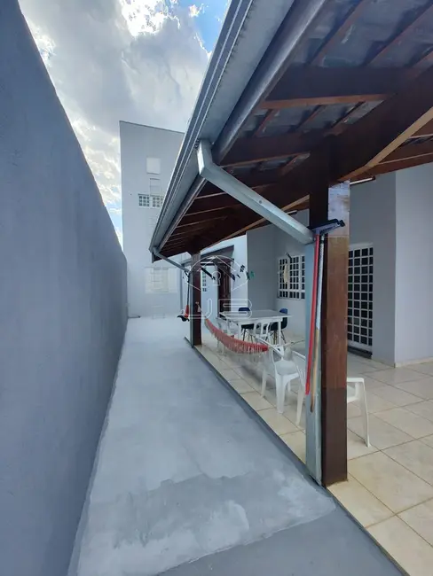 Foto 8 de Casa com 3 quartos à venda, 201m2 em Loteamento Adventista Campineiro, Hortolandia - SP