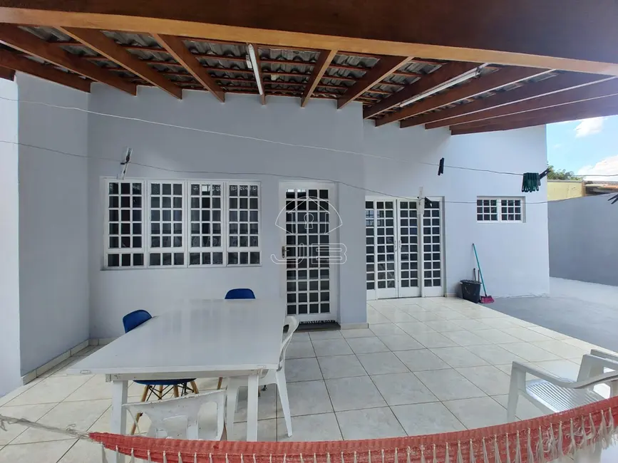 Foto 6 de Casa com 3 quartos à venda, 201m2 em Loteamento Adventista Campineiro, Hortolandia - SP