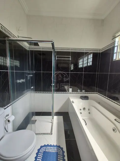Foto 2 de Casa com 3 quartos à venda, 201m2 em Loteamento Adventista Campineiro, Hortolandia - SP