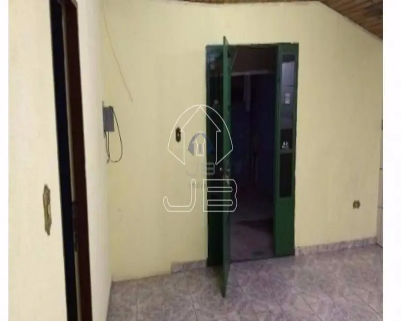 Foto 3 de Casa com 2 quartos à venda, 55m2 em Conjunto Habitacional Angelo Tomazin, Sumare - SP