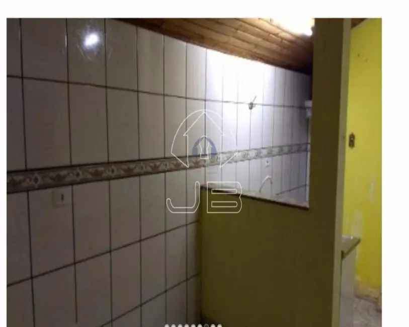 Foto 4 de Casa com 2 quartos à venda, 55m2 em Conjunto Habitacional Angelo Tomazin, Sumare - SP
